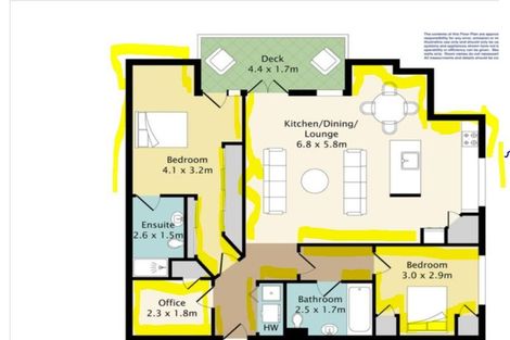 Photo of property in 1/51 Rangitoto Terrace, Milford, Auckland, 0620