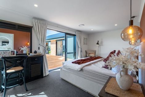 Photo of property in 13 Polwarth Lane, West Melton, 7618