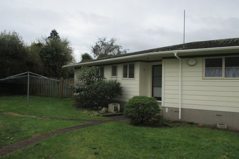 Photo of property in 8 Gillam Crescent, Springfield, Rotorua, 3015