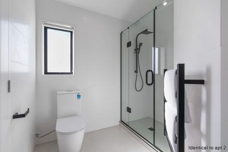 Photo of property in 4/7 Caspar Road, Papatoetoe, Auckland, 2025