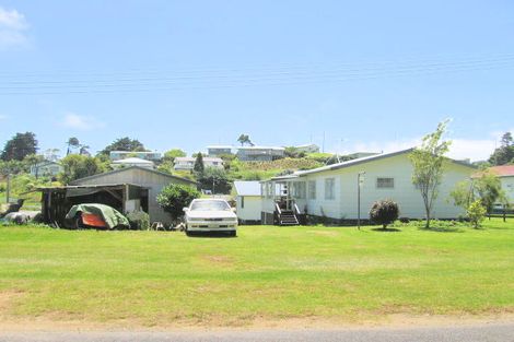 Photo of property in 138 Tainui Street, Kawhia, 3889