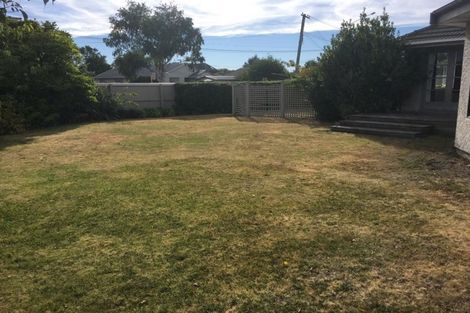 Photo of property in 401 Wairakei Road, Burnside, Christchurch, 8053