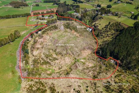 Photo of property in 262 Raetihi Ohura Road, Raetihi, 4696