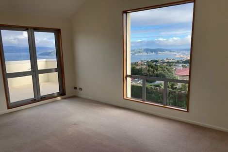 Photo of property in 12a Imran Terrace, Khandallah, Wellington, 6035