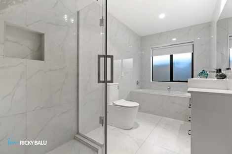 Photo of property in 17 Hard Beech Street, Takanini, 2110