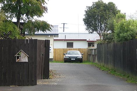 Photo of property in 17 Smith Street, Frankton, Hamilton, 3204