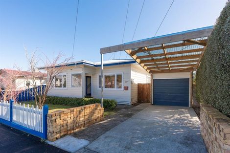 Photo of property in 37 Wellington Street, Hamilton East, Hamilton, 3216
