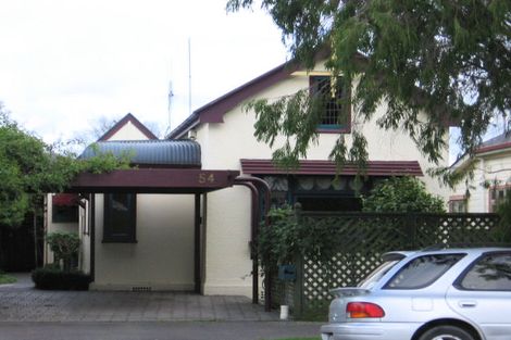 Photo of property in 54 Campbell Street, Palmerston North, 4410