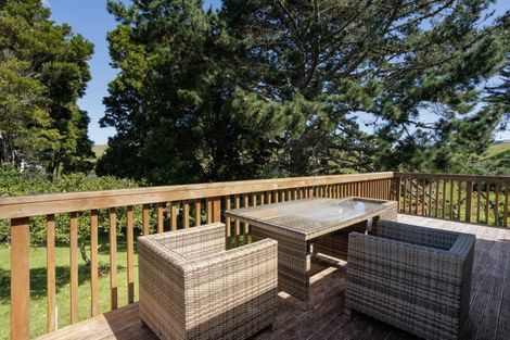 Photo of property in 679 Hoturoa Street, Kawhia, 3889