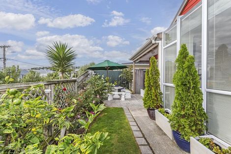 Photo of property in 16 Tahi Street, Miramar, Wellington, 6022