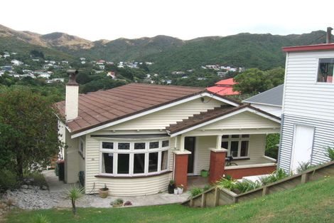 Photo of property in 39 Abbott Street, Ngaio, Wellington, 6035