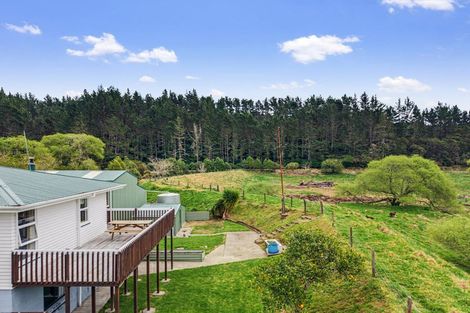 Photo of property in 745 Rewatu Road, Poroporo, Whakatane, 3191