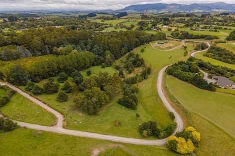 Photo of property in 50 Kalaugher Road, Geraldine Downs, Geraldine, 7991