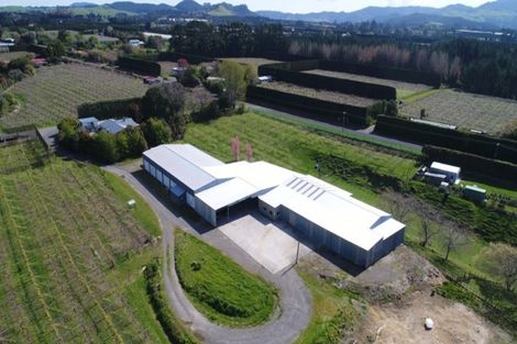 Photo of property in 591a No 1 Road, Te Puke, 3182