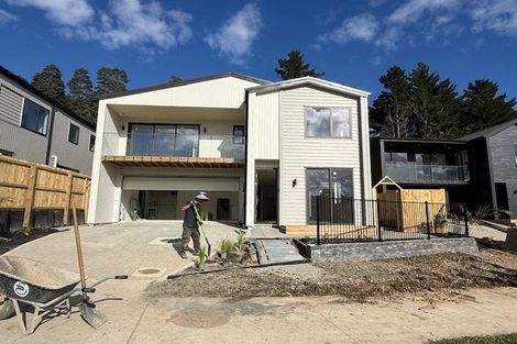 Photo of property in 244a West Hoe Heights, Orewa, 0931