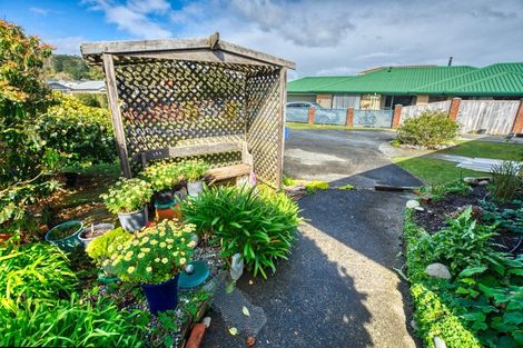 Photo of property in 18 Parfitt Place, Greymouth, 7805