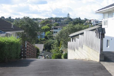 Photo of property in 21 Godfrey Place, Kohimarama, Auckland, 1071