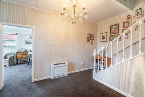 Photo of property in 318 Chelmsford Street, Waverley, Invercargill, 9810