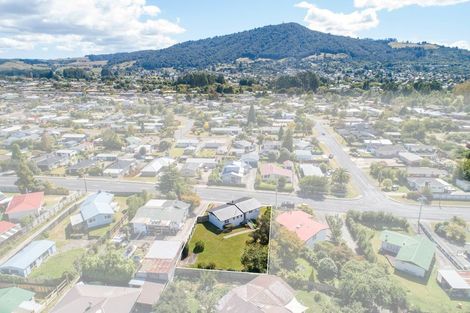 Photo of property in 260 Sunset Road, Sunnybrook, Rotorua, 3015