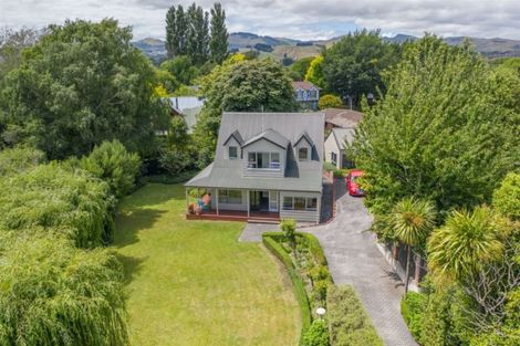 Photo of property in 42 Rearsby Drive, Halswell, Christchurch, 8025
