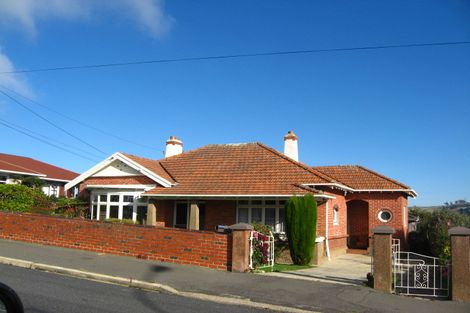 Photo of property in 158a Elgin Road, Maryhill, Dunedin, 9011