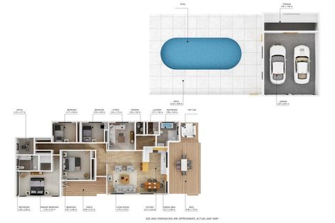 Photo of property in 156 Valley Road, Mount Maunganui, 3116