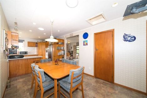 Photo of property in 505 Stoney Creek Road, Kelvin Grove, Palmerston North, 4470