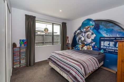 Photo of property in 121 Metehau Street, Marshland, Christchurch, 8083