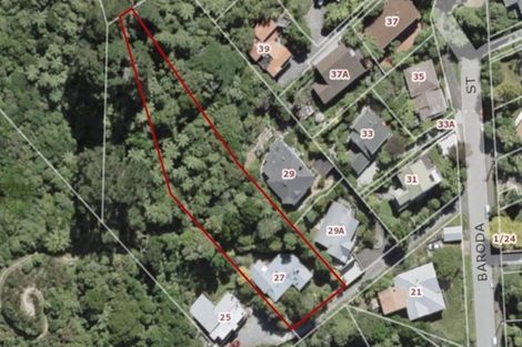 Photo of property in 27 Baroda Street, Khandallah, Wellington, 6035