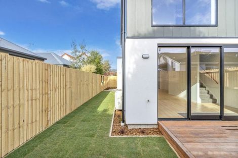 Photo of property in 5/89 Southampton Street, Sydenham, Christchurch, 8023