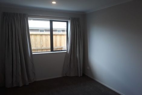 Photo of property in 43 Whittington Drive, Rolleston, 7615