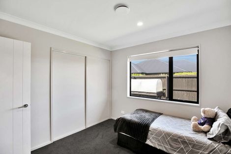 Photo of property in 39 Navy Loop, Rolleston, 7614