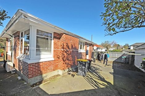 Photo of property in 2/19a Brodie Street, Ilam, Christchurch, 8041