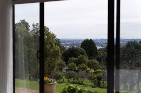 Photo of property in 528 Ponga Road, Opaheke, Papakura, 2584