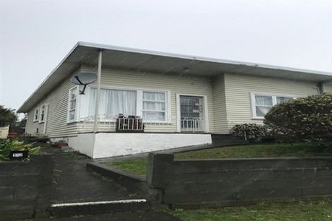 Photo of property in 132 Cambridge Street, Levin, 5510