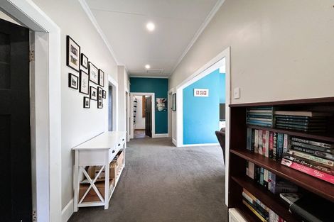 Photo of property in 18 Lydia Street, Greymouth, 7805