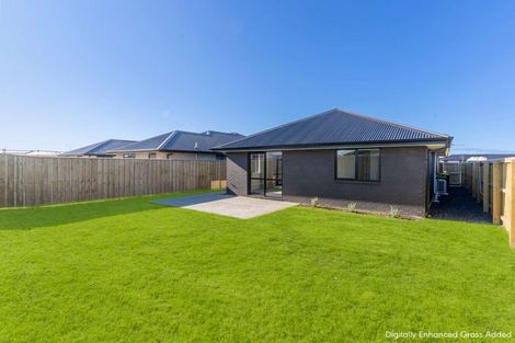 Photo of property in 35 Herridge Street, Woodend, 7691