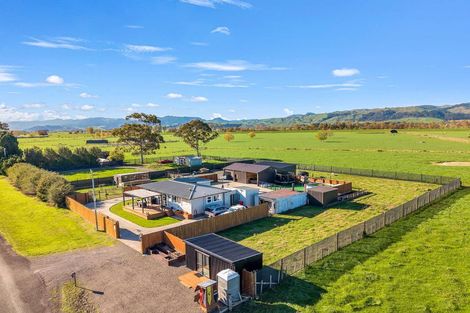 Photo of property in 56 Old Netherton Road, Netherton, Paeroa, 3672