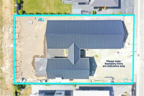 Photo of property in 3 Cawton Grove, Tinwald, Ashburton, 7700