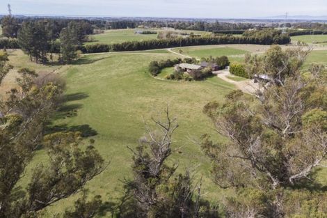 Photo of property in 204 Forestry Road, Ashley, Rangiora, 7477