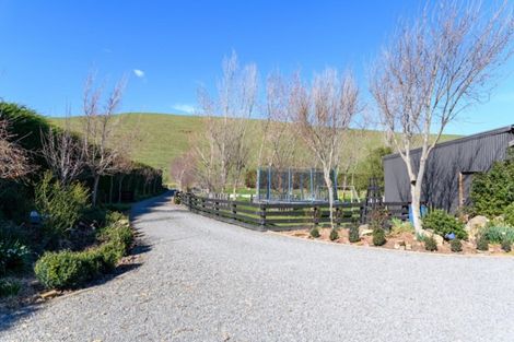 Photo of property in 187 Millers Road, Gebbies Valley, Christchurch, 7672