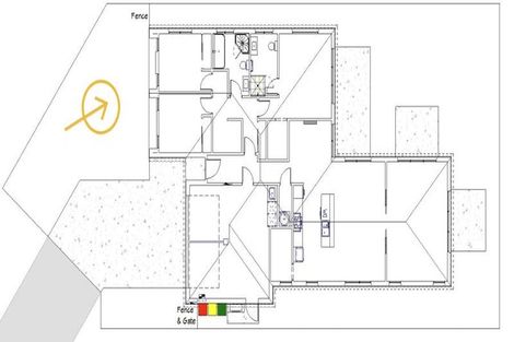 Photo of property in 34 Matamoe Drive, Halswell, 8025