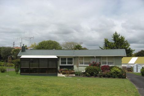 Photo of property in 371 Elizabeth Avenue, Te Awamutu, 3800