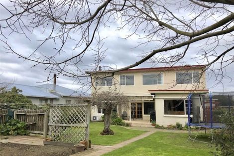 Photo of property in 3 Ritchie Street, Turnbull Thomson Park, Invercargill, 9810