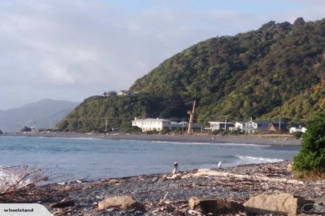 Photo of property in 465 Muritai Road, Eastbourne, Lower Hutt, 5013