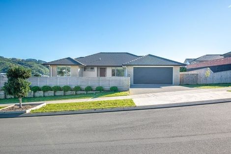 Photo of property in 127 John Burke Drive, Aotea, Porirua, 5024