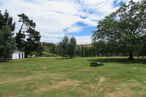 Photo of property in Olrig Station, 1287 Kereru Road, Maraekakaho, Hastings, 4171