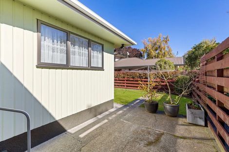 Photo of property in 68 Warwick Street, Feilding, 4702