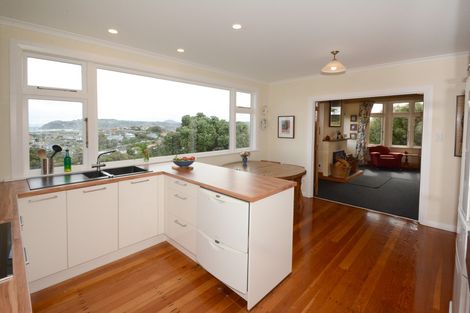 Photo of property in 40 Tomahawk Road, Andersons Bay, Dunedin, 9013