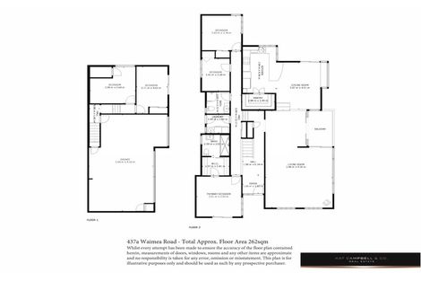 Photo of property in 437a Waimea Road, Enner Glynn, Nelson, 7011